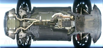 2025 Ford Explorer ST-Line - miniatura 21