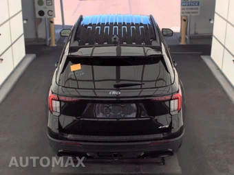2025 Ford Explorer ST-Line - miniatura 5