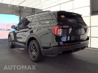 2025 Ford Explorer ST-Line - miniatura 6