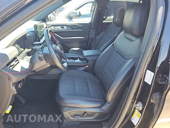 2025 Ford Explorer ST-Line - miniatura 7