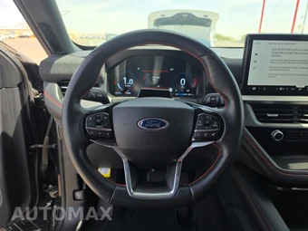 2025 Ford Explorer ST-Line - miniatura 10