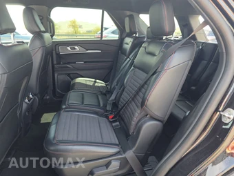 2025 Ford Explorer ST-Line - miniatura 13