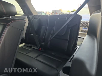 2025 Ford Explorer ST-Line - miniatura 14