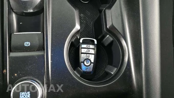 2025 Ford Explorer ST-Line - miniatura 18