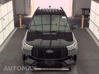 2025 Ford Explorer ST-Line - miniatura 2