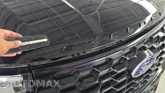 2025 Ford Explorer ST-Line - miniatura 23