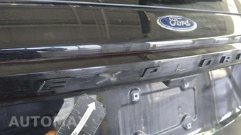 2025 Ford Explorer ST-Line - miniatura 28