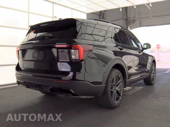 2025 Ford Explorer ST-Line - miniatura 4