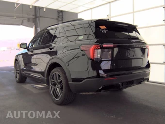 2025 Ford Explorer ST-Line - miniatura 6
