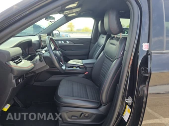 2025 Ford Explorer ST-Line - miniatura 7