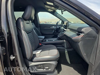 2025 Ford Explorer ST-Line - miniatura 8