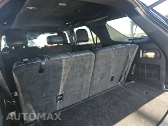 2025 Ford Explorer ST-Line - miniatura 14