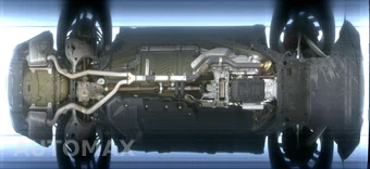 2025 Ford Explorer ST-Line - miniatura 18