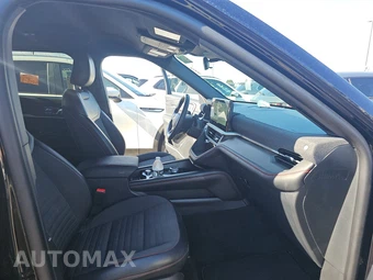2025 Ford Explorer ST-Line - miniatura 8