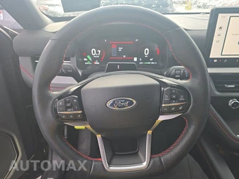 2025 Ford Explorer ST-Line - miniatura 10