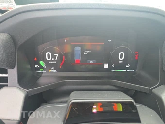 2025 Ford Explorer ST-Line - miniatura 12