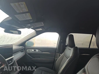 2025 Ford Explorer ST-Line - miniatura 18