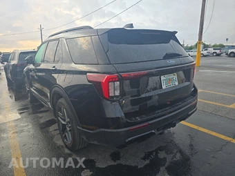 2025 Ford Explorer ST-Line - miniatura 6