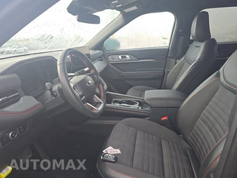 2025 Ford Explorer ST-Line - miniatura 7
