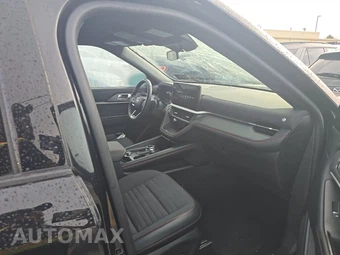 2025 Ford Explorer ST-Line - miniatura 8