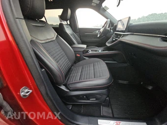 2025 Ford Explorer ST-Line - miniatura 14