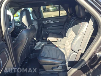 2025 Ford Explorer ST-Line - miniatura 13
