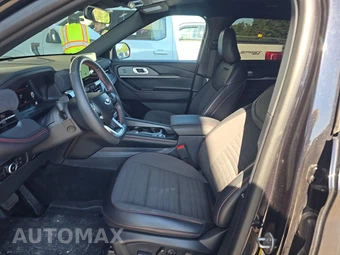 2025 Ford Explorer ST-Line - miniatura 7