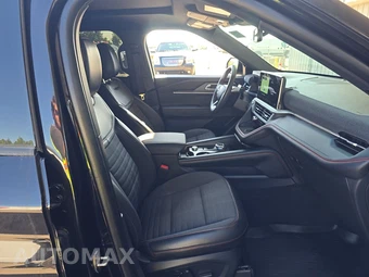 2025 Ford Explorer ST-Line - miniatura 8