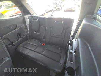 2025 Ford Explorer ST-Line - miniatura 11