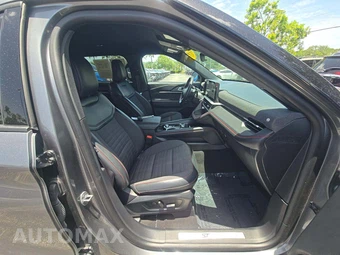 2025 Ford Explorer ST-Line - miniatura 16