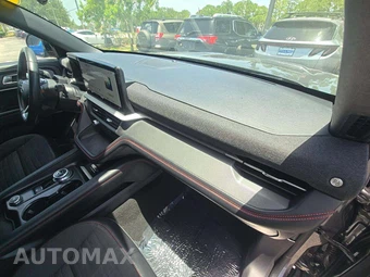 2025 Ford Explorer ST-Line - miniatura 17