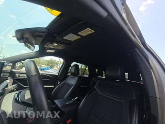 2025 Ford Explorer ST-Line - miniatura 8