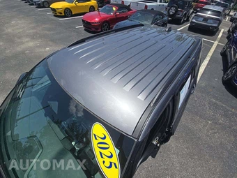 2025 Ford Explorer ST-Line - miniatura 9