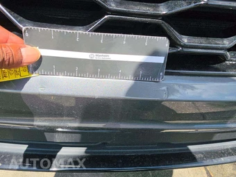 2025 Ford Explorer ST-Line - miniatura 19