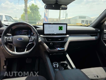 2025 Ford Explorer ST-Line - miniatura 7