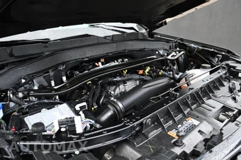 2025 Ford Explorer ST-Line - miniatura 19