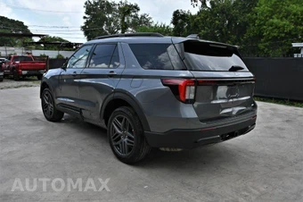 2025 Ford Explorer ST-Line - miniatura 3