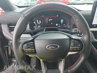 2025 Ford Explorer ST-Line - miniatura 10