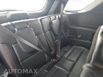 2025 Ford Explorer ST-Line - miniatura 14