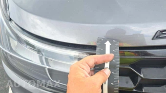 2025 Ford Explorer ST-Line - miniatura 23