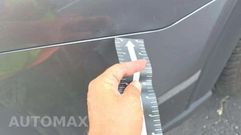 2025 Ford Explorer ST-Line - miniatura 24