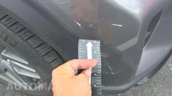 2025 Ford Explorer ST-Line - miniatura 26