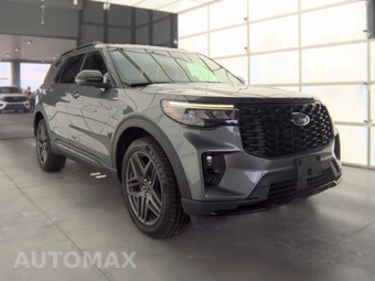 2025 Ford Explorer ST-Line - miniatura 3