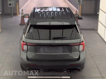 2025 Ford Explorer ST-Line - miniatura 5