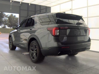 2025 Ford Explorer ST-Line - miniatura 6