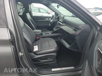 2025 Ford Explorer ST-Line - miniatura 8