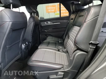 2025 Ford Explorer ST-Line - miniatura 13
