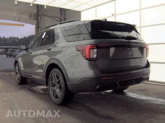 2025 Ford Explorer ST-Line - miniatura 6