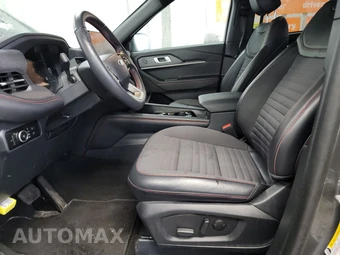2025 Ford Explorer ST-Line - miniatura 7