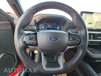 2025 Ford Explorer ST-Line - miniatura 10